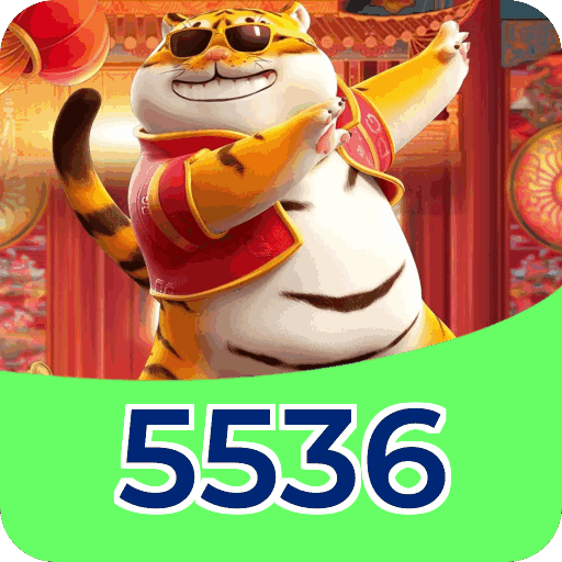 Tabela RTP dos jogos de cassino da 5536